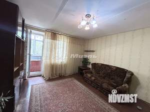 2-к квартира, вторичка, 48м2, 1/9 этаж