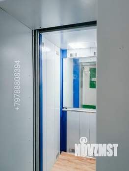 1-к квартира, вторичка, 37м2, 4/9 этаж