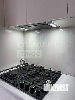 3-к квартира, вторичка, 90м2, 11/11 этаж