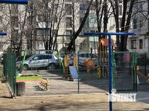 2-к квартира, вторичка, 41м2, 4/5 этаж