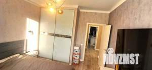 2-к квартира, вторичка, 55м2, 4/9 этаж