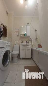 1-к квартира, вторичка, 36м2, 9/9 этаж