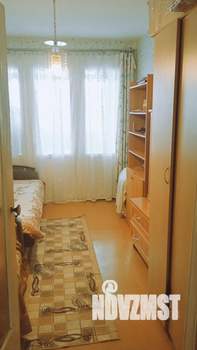 2-к квартира, вторичка, 52м2, 3/5 этаж