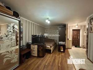 1-к квартира, вторичка, 40м2, 1/5 этаж