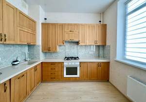 1-к квартира, вторичка, 42м2, 7/12 этаж