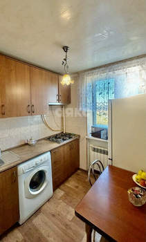 1-к квартира, вторичка, 25м2, 5/5 этаж