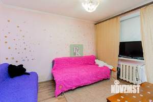 3-к квартира, вторичка, 73м2, 1/9 этаж