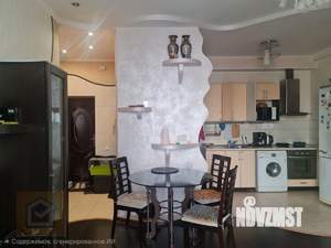 2-к квартира, вторичка, 51м2, 2/5 этаж