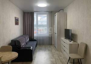 Студия квартира, вторичка, 24м2, 5/9 этаж