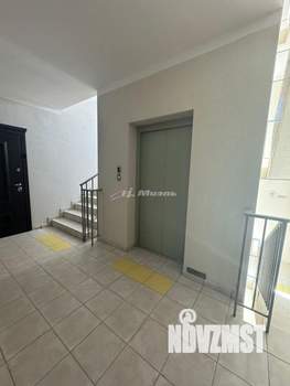 1-к квартира, вторичка, 38м2, 7/9 этаж