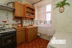 1-к квартира, вторичка, 34м2, 8/9 этаж