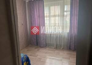 3-к квартира, вторичка, 67м2, 5/9 этаж