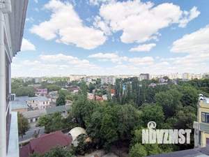 3-к квартира, вторичка, 125м2, 9/10 этаж