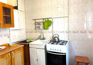 1-к квартира, вторичка, 36м2, 4/9 этаж