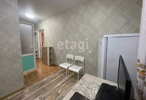 1-к квартира, вторичка, 34м2, 2/9 этаж