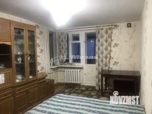 3-к квартира, вторичка, 70м2, 2/5 этаж