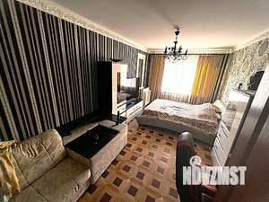 3-к квартира, вторичка, 62м2, 3/9 этаж