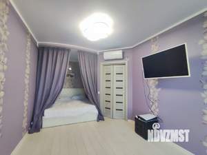 1-к квартира, вторичка, 36м2, 9/9 этаж