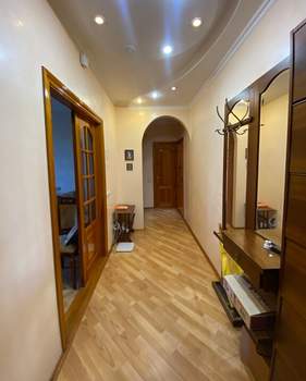 3-к квартира, вторичка, 65м2, 7/9 этаж