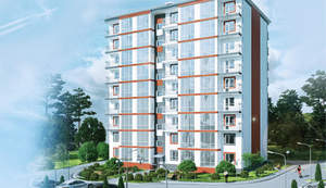 1-к квартира, вторичка, 37м2, 1/9 этаж