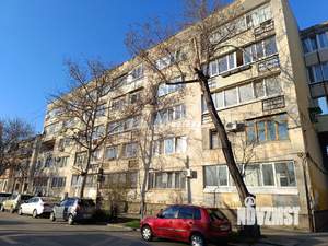 2-к квартира, вторичка, 52м2, 5/5 этаж