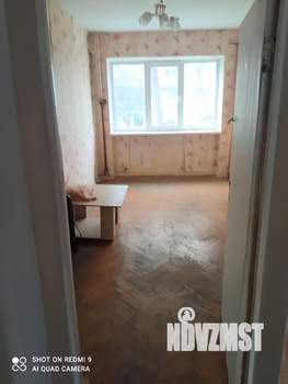 2-к квартира, вторичка, 44м2, 1/5 этаж