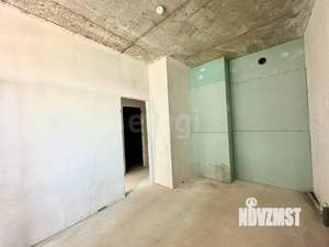1-к квартира, вторичка, 38м2, 3/13 этаж