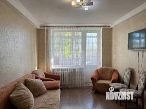 2-к квартира, вторичка, 45м2, 3/5 этаж