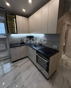 Студия квартира, вторичка, 31м2, 3/9 этаж