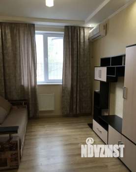 1-к квартира, вторичка, 35м2, 1/7 этаж