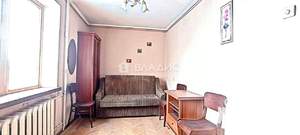 2-к квартира, вторичка, 45м2, 3/5 этаж