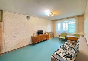 1-к квартира, вторичка, 29м2, 4/5 этаж