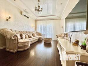 3-к квартира, вторичка, 68м2, 5/5 этаж