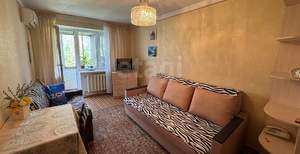 2-к квартира, вторичка, 43м2, 5/5 этаж