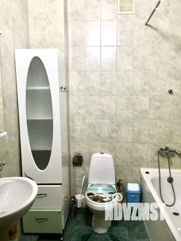 1-к квартира, вторичка, 41м2, 3/4 этаж