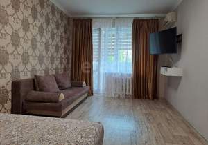 1-к квартира, вторичка, 35м2, 5/9 этаж