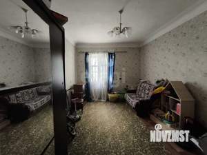 3-к квартира, вторичка, 83м2, 1/2 этаж