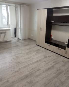 1-к квартира, вторичка, 30м2, 3/5 этаж
