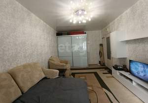 1-к квартира, вторичка, 36м2, 5/9 этаж