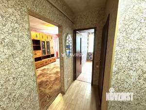 1-к квартира, вторичка, 31м2, 2/5 этаж