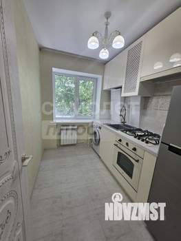 2-к квартира, вторичка, 45м2, 3/3 этаж