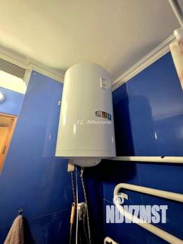 1-к квартира, вторичка, 38м2, 7/9 этаж