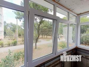 2-к квартира, вторичка, 50м2, 1/9 этаж