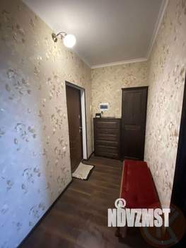 1-к квартира, вторичка, 41м2, 7/7 этаж