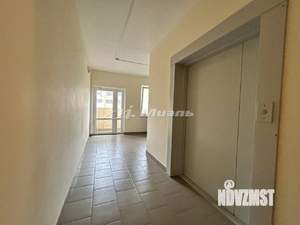 1-к квартира, вторичка, 30м2, 6/9 этаж