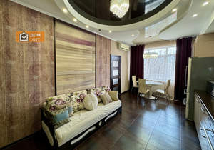 2-к квартира, вторичка, 62м2, 1/10 этаж