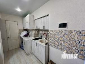 2-к квартира, вторичка, 34м2, 1/1 этаж