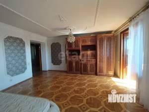 4-к квартира, вторичка, 115м2, 9/9 этаж