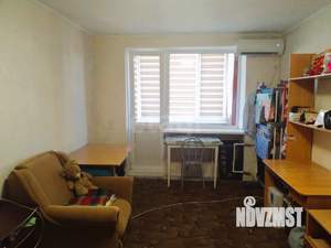 1-к квартира, вторичка, 30м2, 5/5 этаж