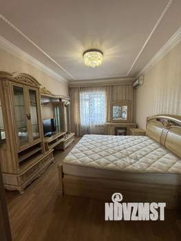 3-к квартира, вторичка, 97м2, 11/11 этаж